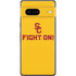 University of Southern California USC Fight On Gold Pixel Skins